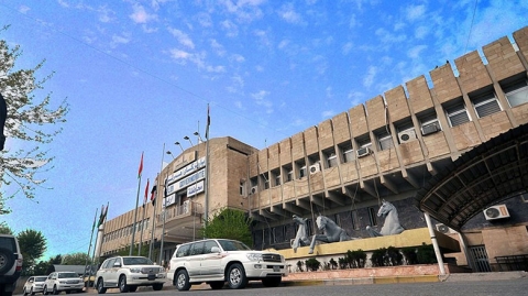 أربيل تغلق عشرات المحال لعدم الإلتزام بالتعليمات الصحية